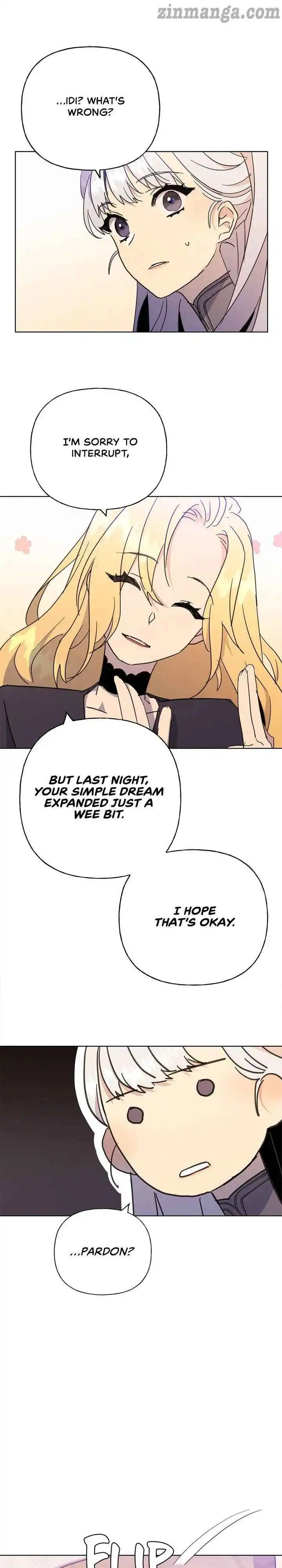 Oh, Be Patient My Lady! Chapter 41 9